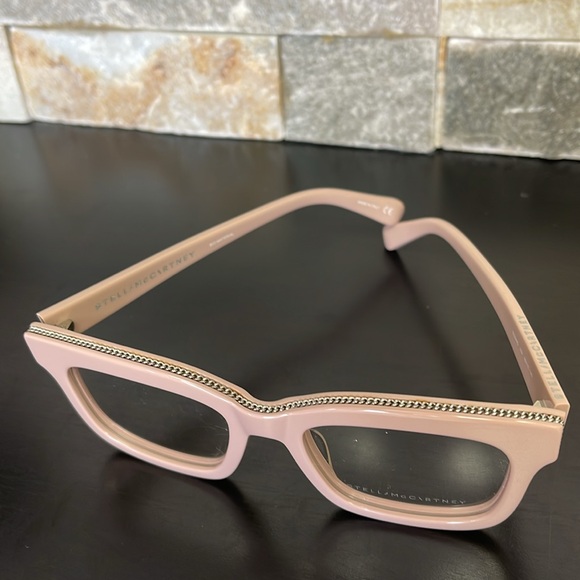 Stella-McCartney SC0044O Eyeglass - Picture 3 of 16